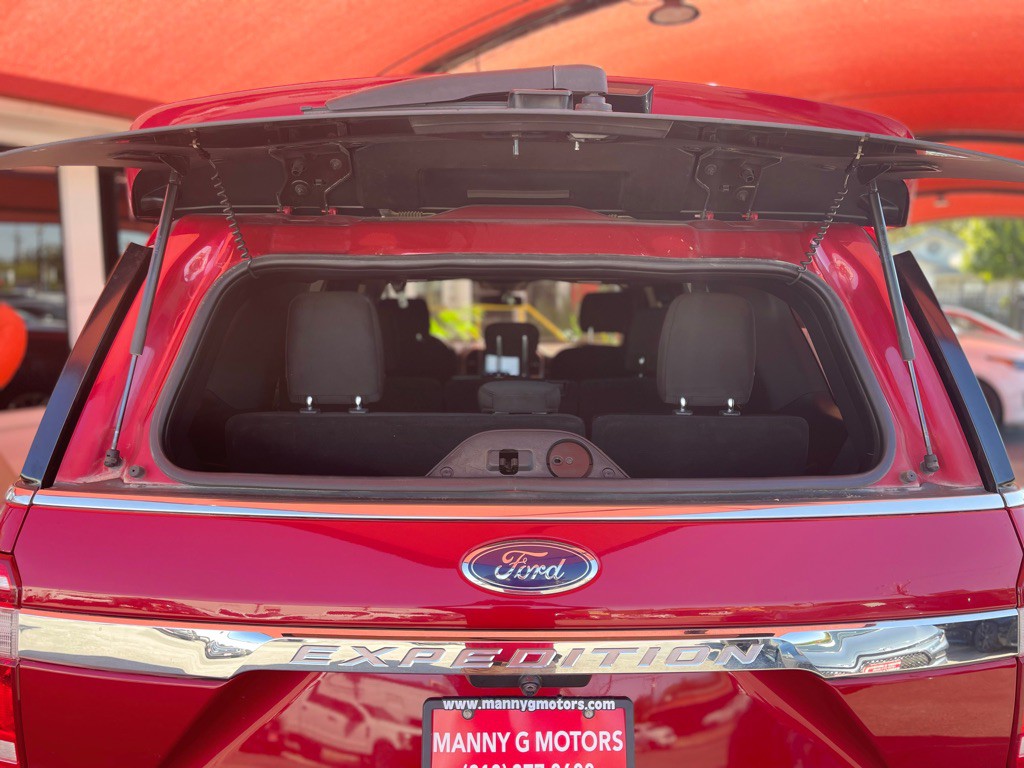 2020 Ford Expedition Image 13