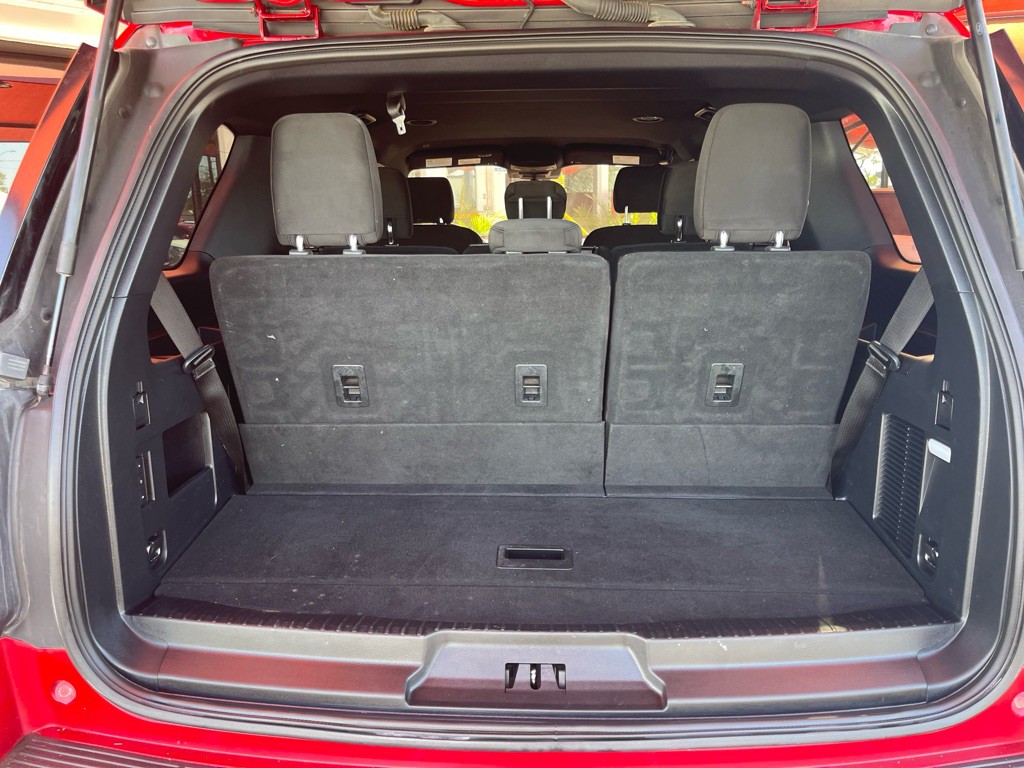 2020 Ford Expedition Image 14