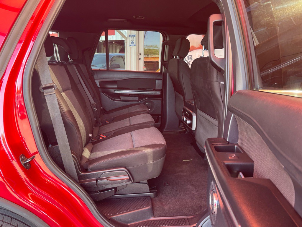 2020 Ford Expedition Image 16