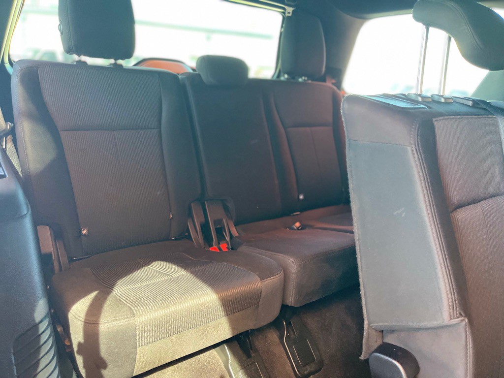 2020 Ford Expedition Image 17