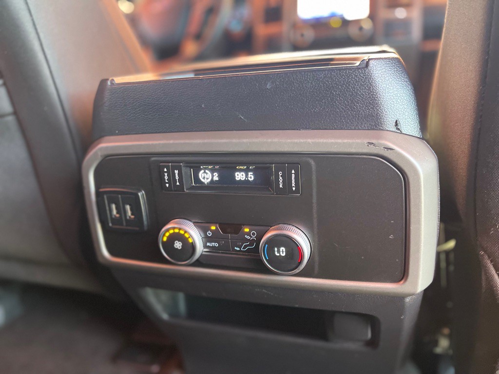 2020 Ford Expedition Image 18