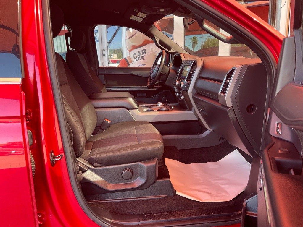 2020 Ford Expedition Image 19