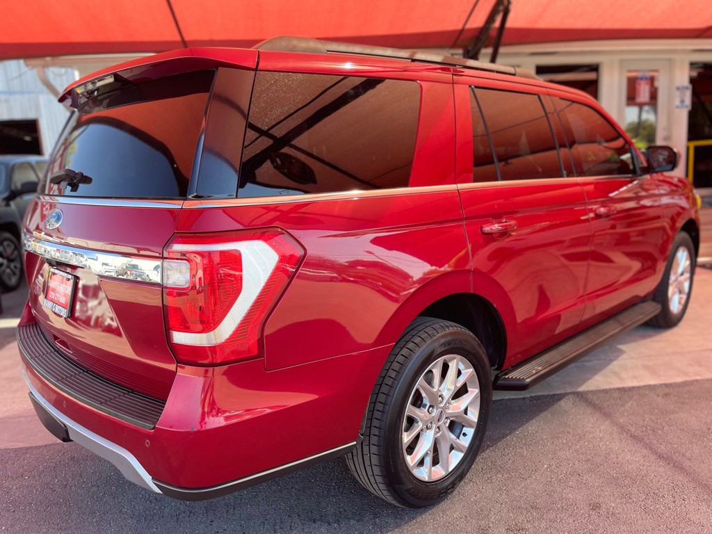 2020 Ford Expedition Image 20