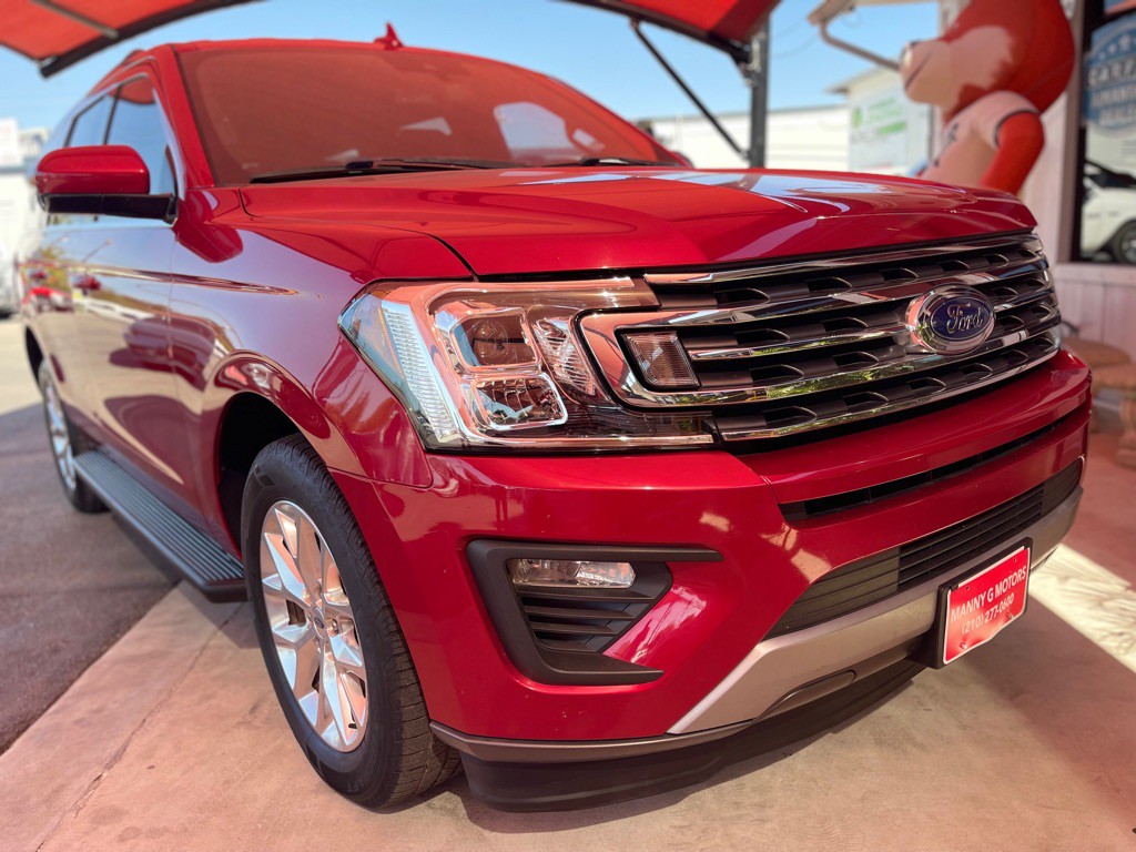 2020 Ford Expedition Image 21