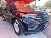 Image for 2022 Ford Explorer XLT ID: 6930901