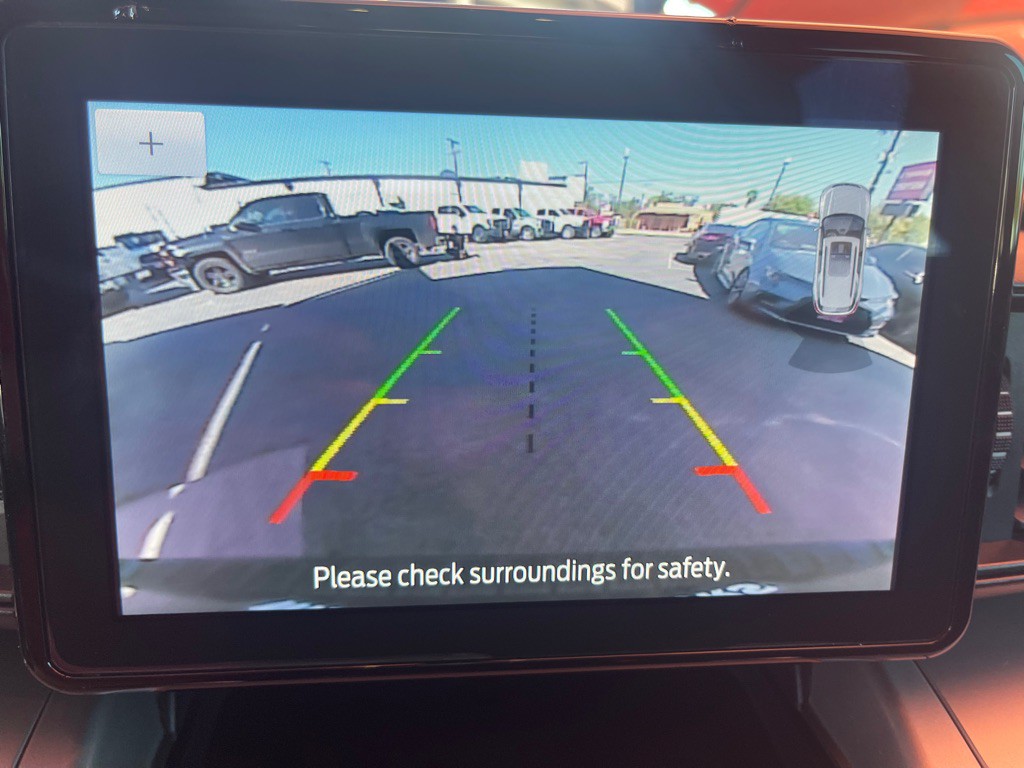 2022 Ford Explorer Image 10