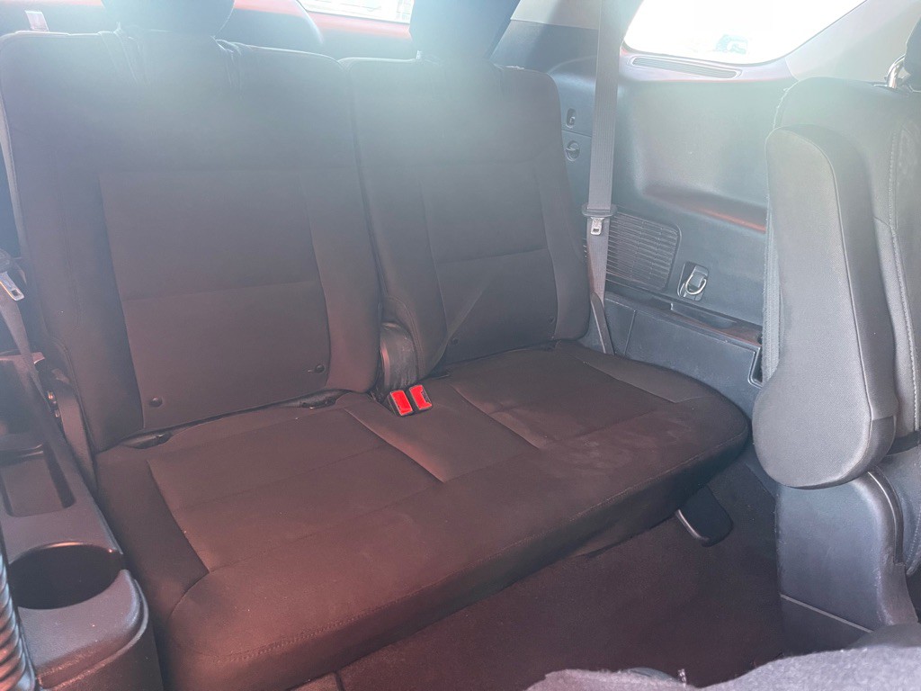 2022 Ford Explorer Image 17