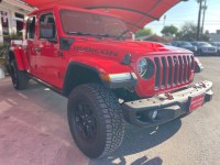 Image for 2020 Jeep Gladiator Rubicon ID: 6930906