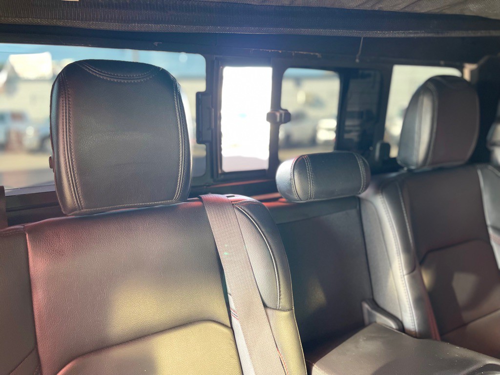 2020 Jeep Gladiator Image 14