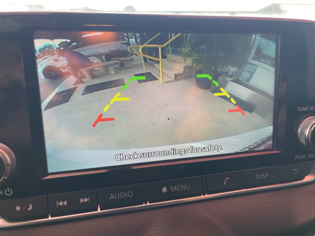 2022 Nissan Sentra Image 5