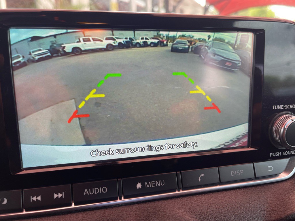 2022 Nissan Sentra Image 6