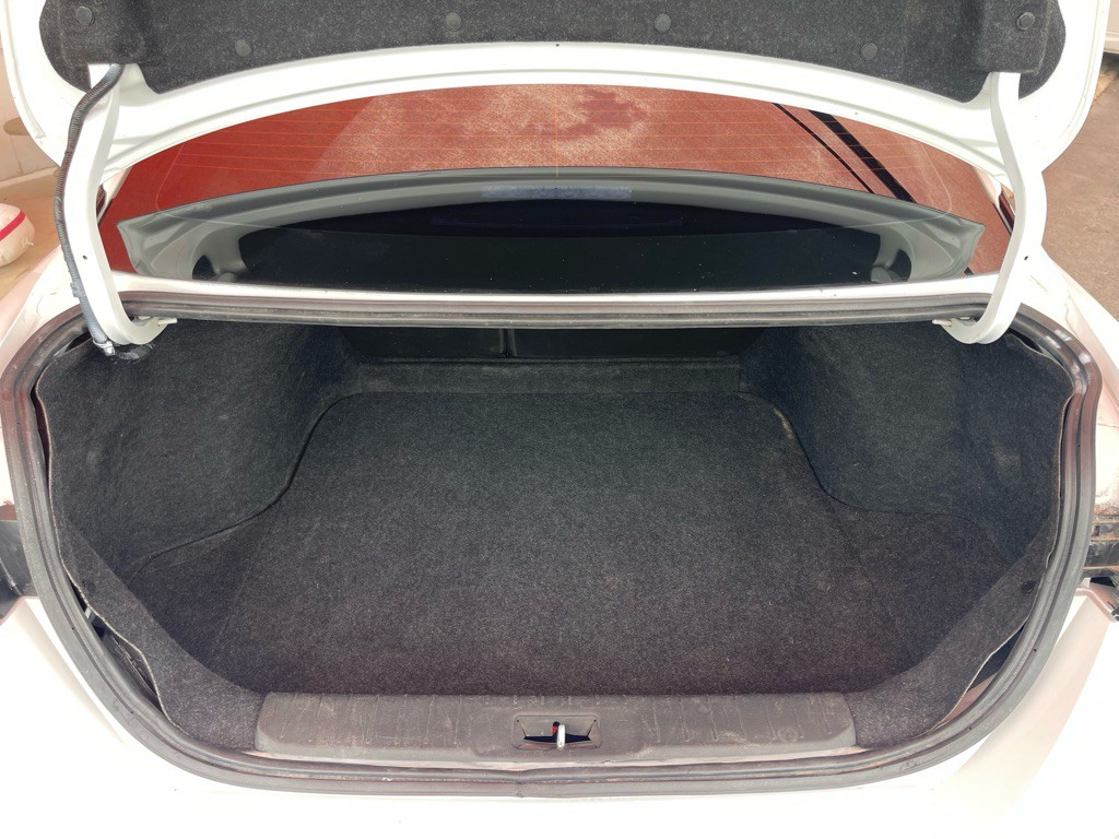 2022 Nissan Sentra Image 14