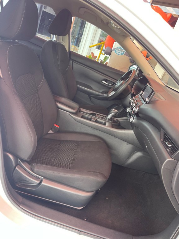 2022 Nissan Sentra Image 16