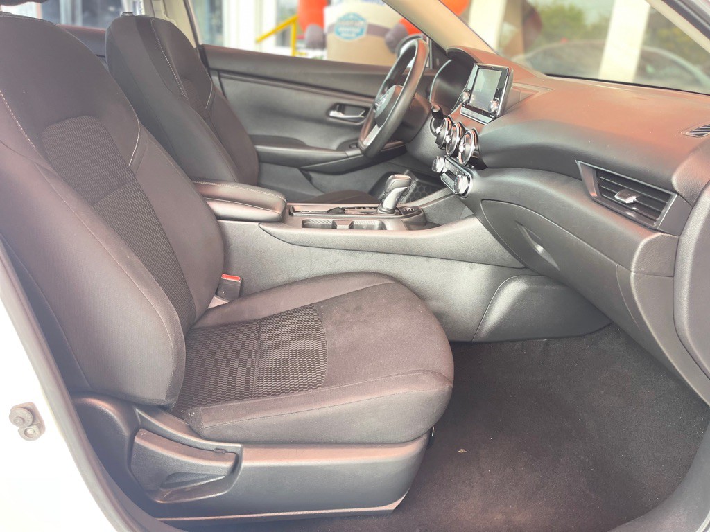 2022 Nissan Sentra Image 17