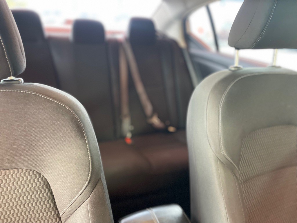 2022 Nissan Sentra Image 18