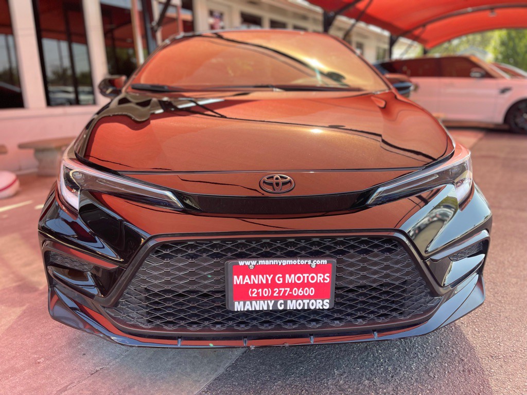 2024 Toyota Corolla Image 2