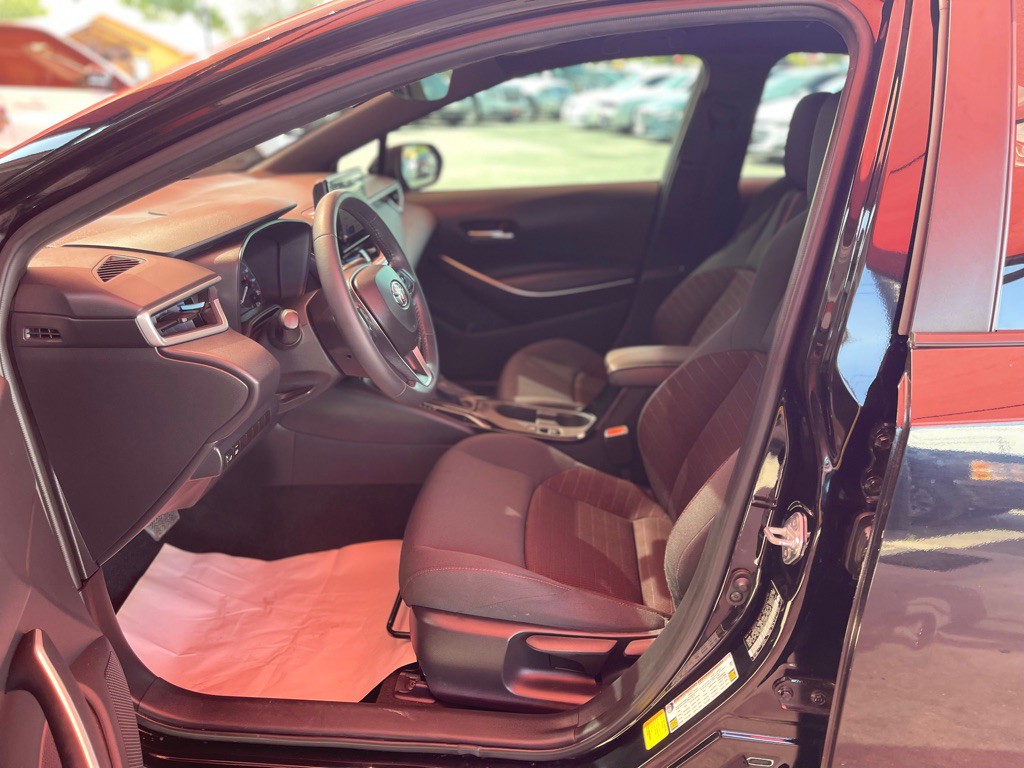 2024 Toyota Corolla Image 4