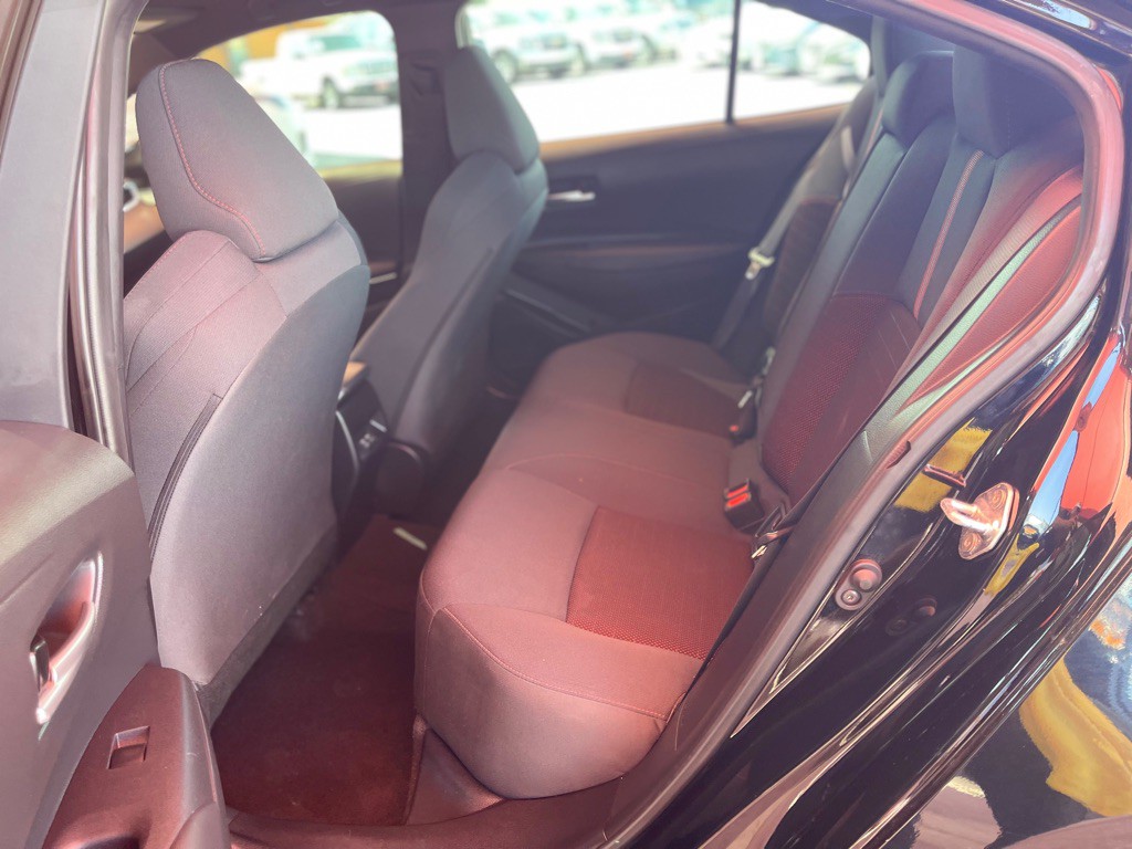 2024 Toyota Corolla Image 5