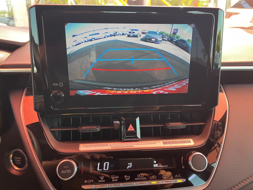 2024 Toyota Corolla Image 10