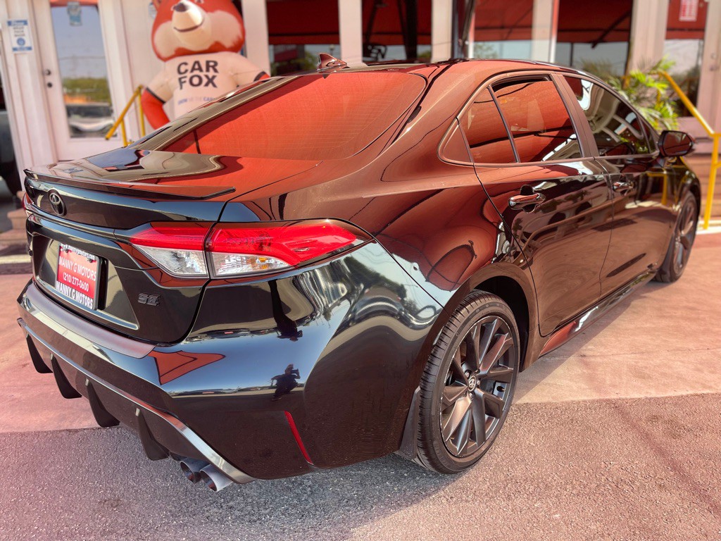 2024 Toyota Corolla Image 14