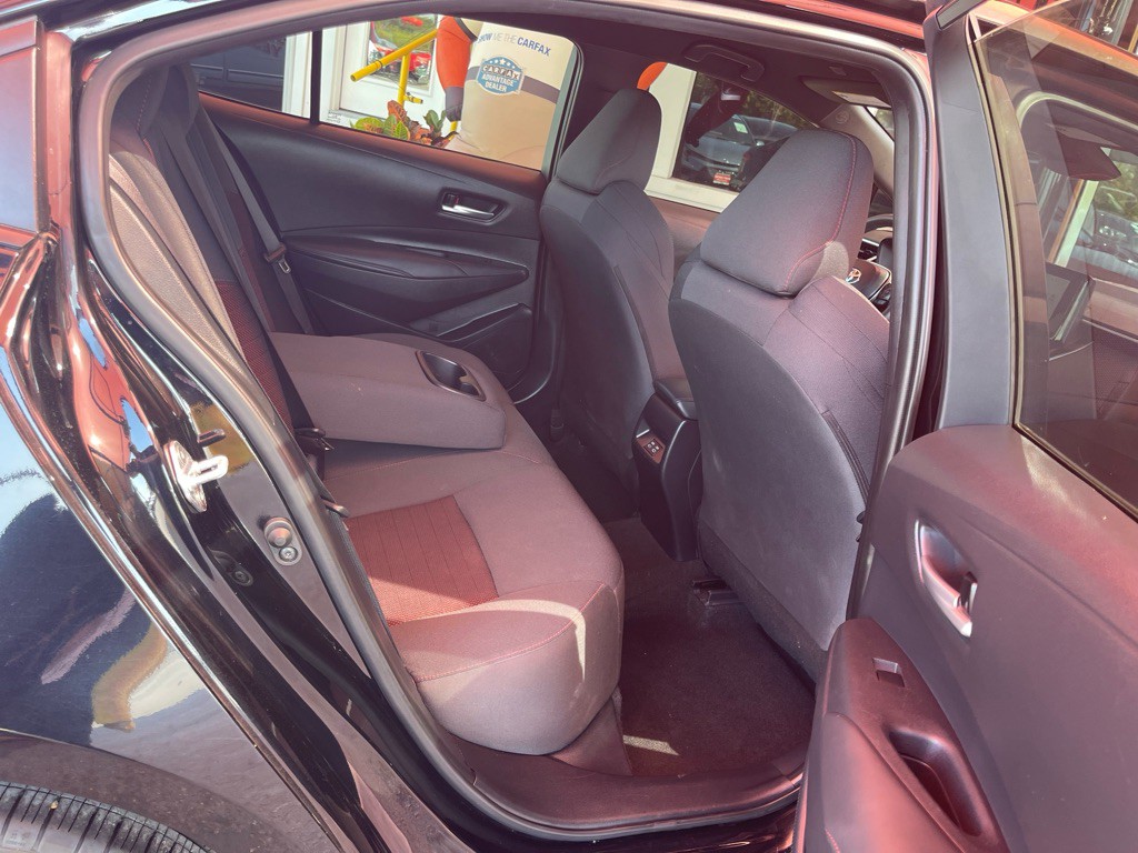 2024 Toyota Corolla Image 15