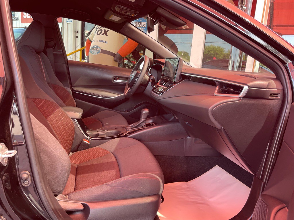 2024 Toyota Corolla Image 16