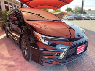 Image for 2024 Toyota Corolla SE ID: 6949088