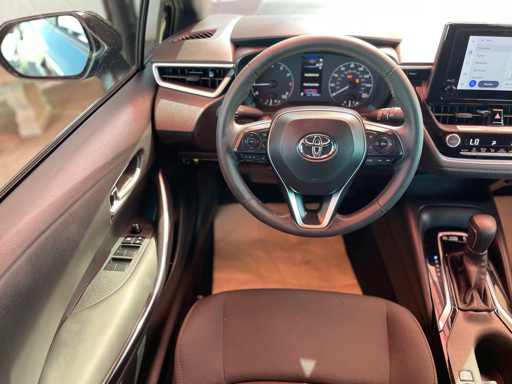 2024 Toyota Corolla Image 6