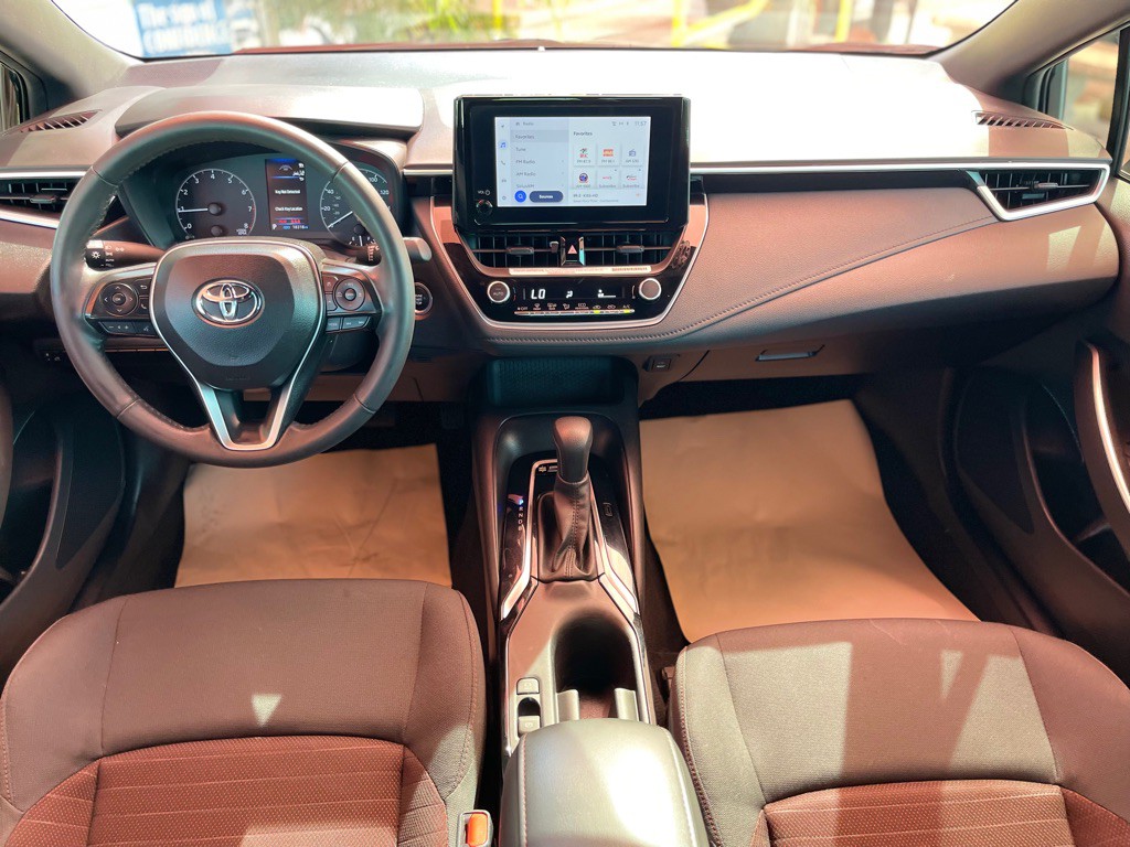 2024 Toyota Corolla Image 7