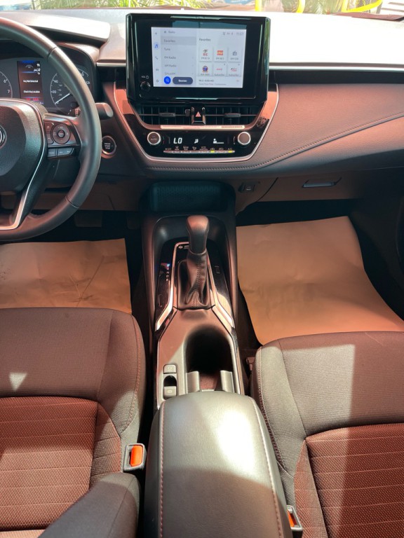 2024 Toyota Corolla Image 8