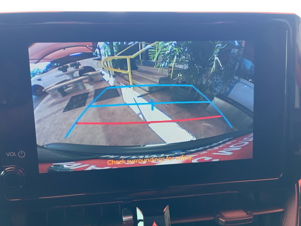 2024 Toyota Corolla Image 9