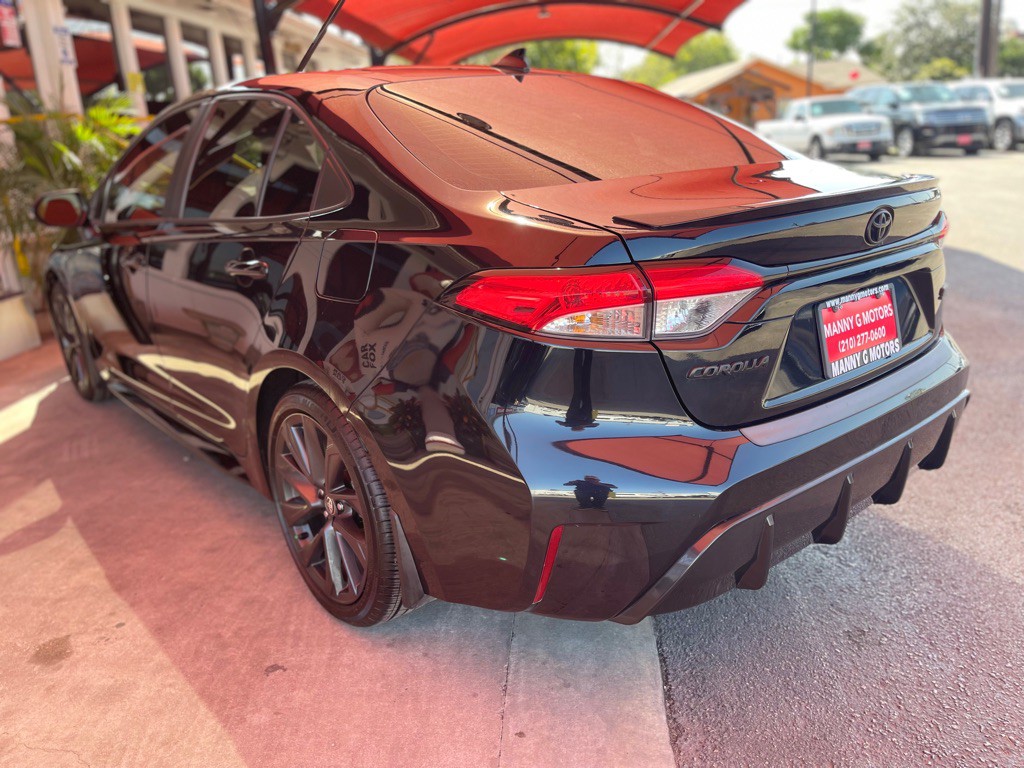 2024 Toyota Corolla Image 12