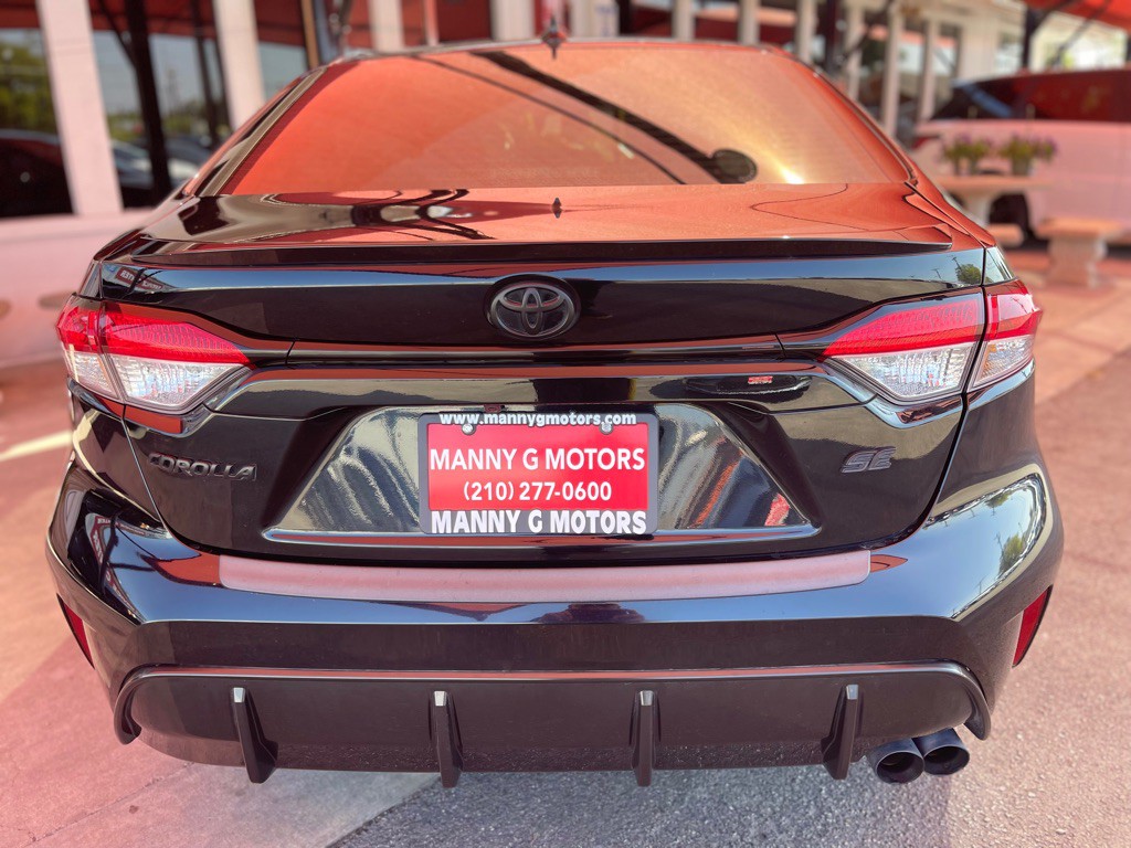 2024 Toyota Corolla Image 13