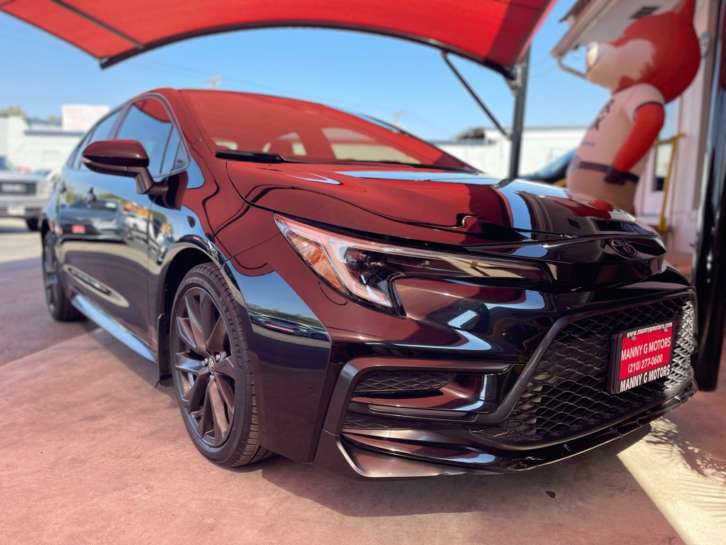 2024 Toyota Corolla Image 17