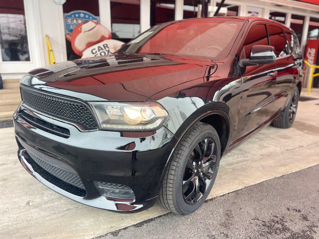 2020 Dodge Durango Image 3