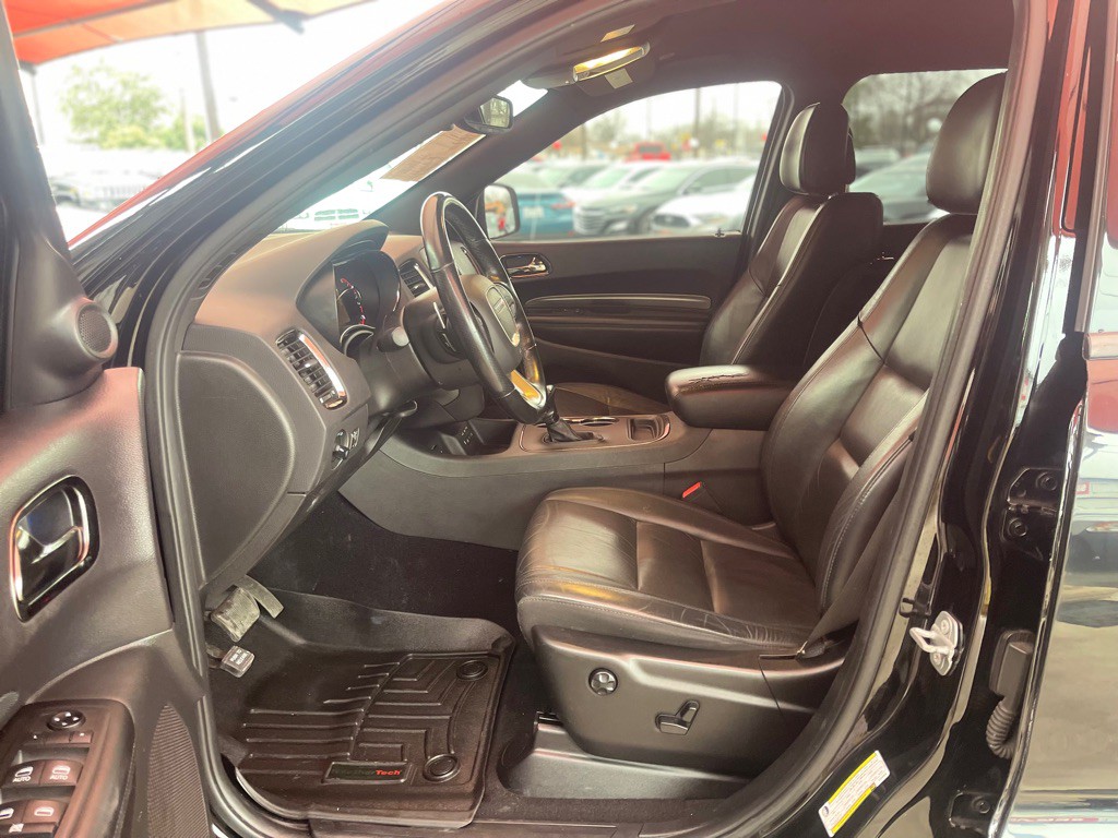 2020 Dodge Durango Image 4