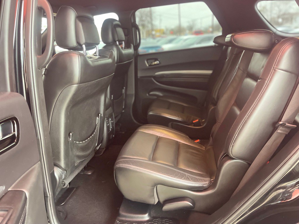 2020 Dodge Durango Image 5