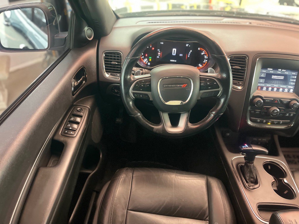 2020 Dodge Durango Image 6