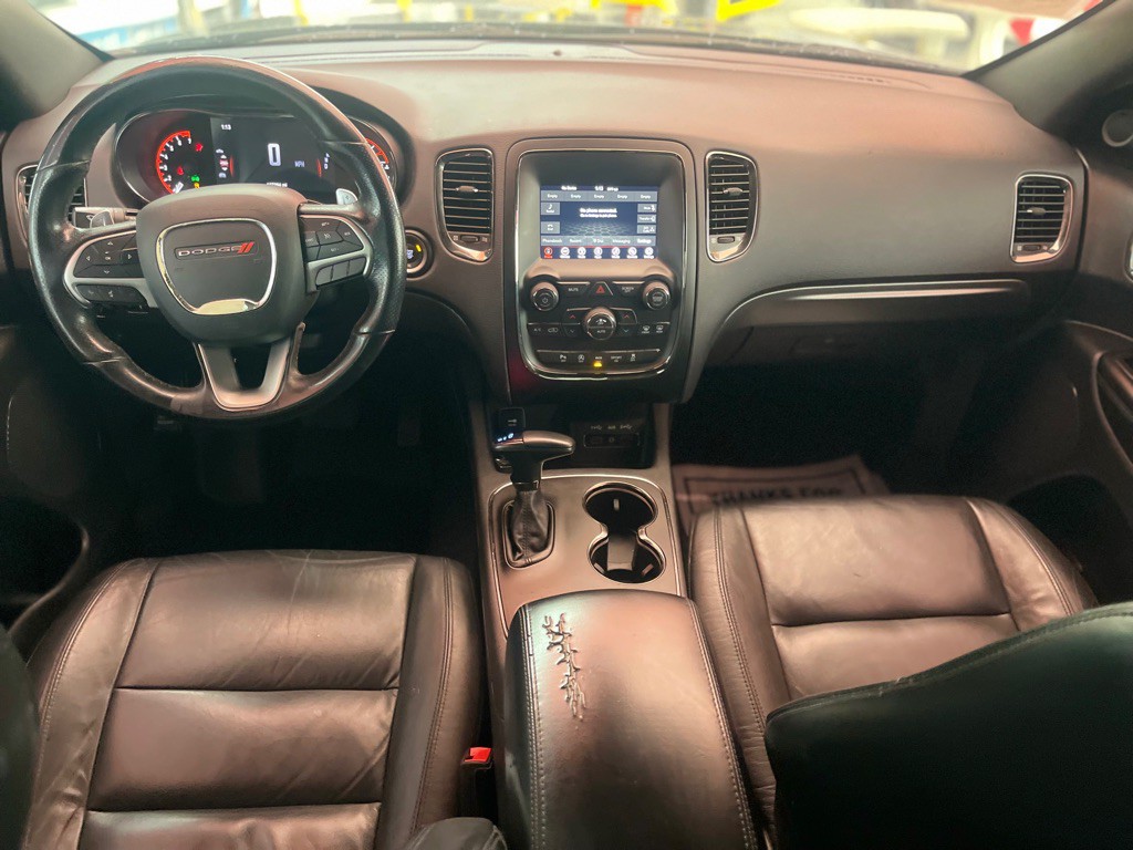2020 Dodge Durango Image 7