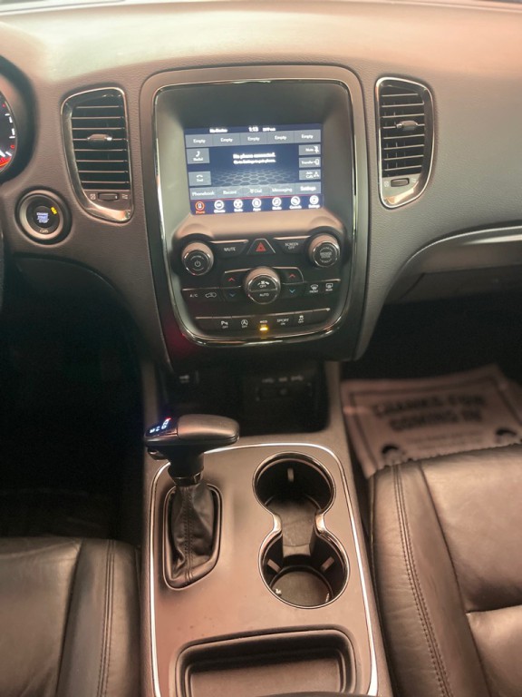 2020 Dodge Durango Image 8