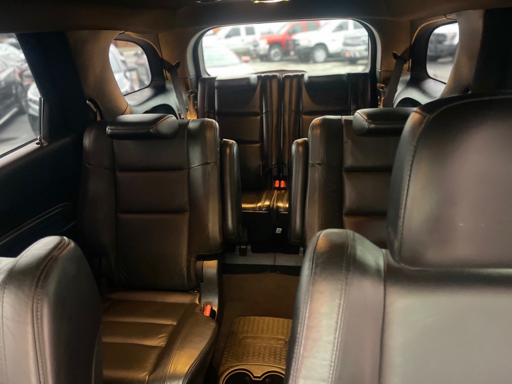 2020 Dodge Durango Image 9