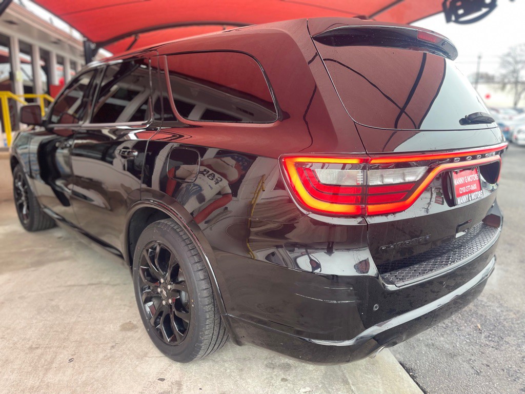 2020 Dodge Durango Image 11