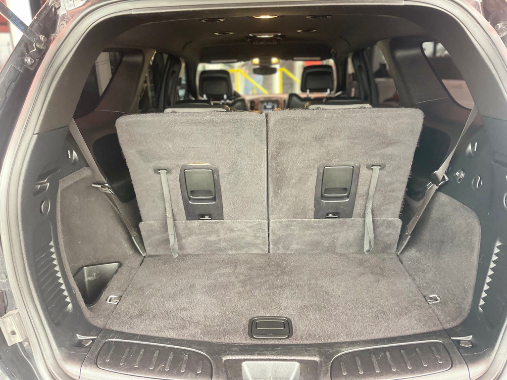 2020 Dodge Durango Image 13