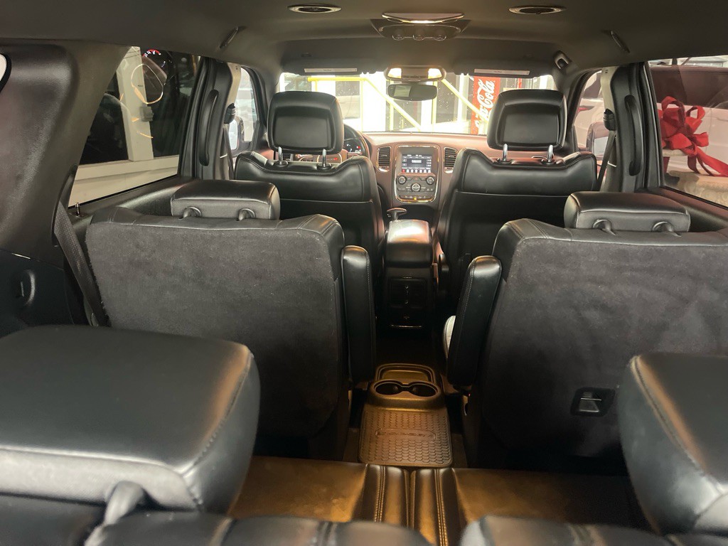 2020 Dodge Durango Image 14
