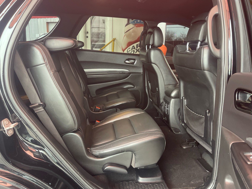 2020 Dodge Durango Image 15