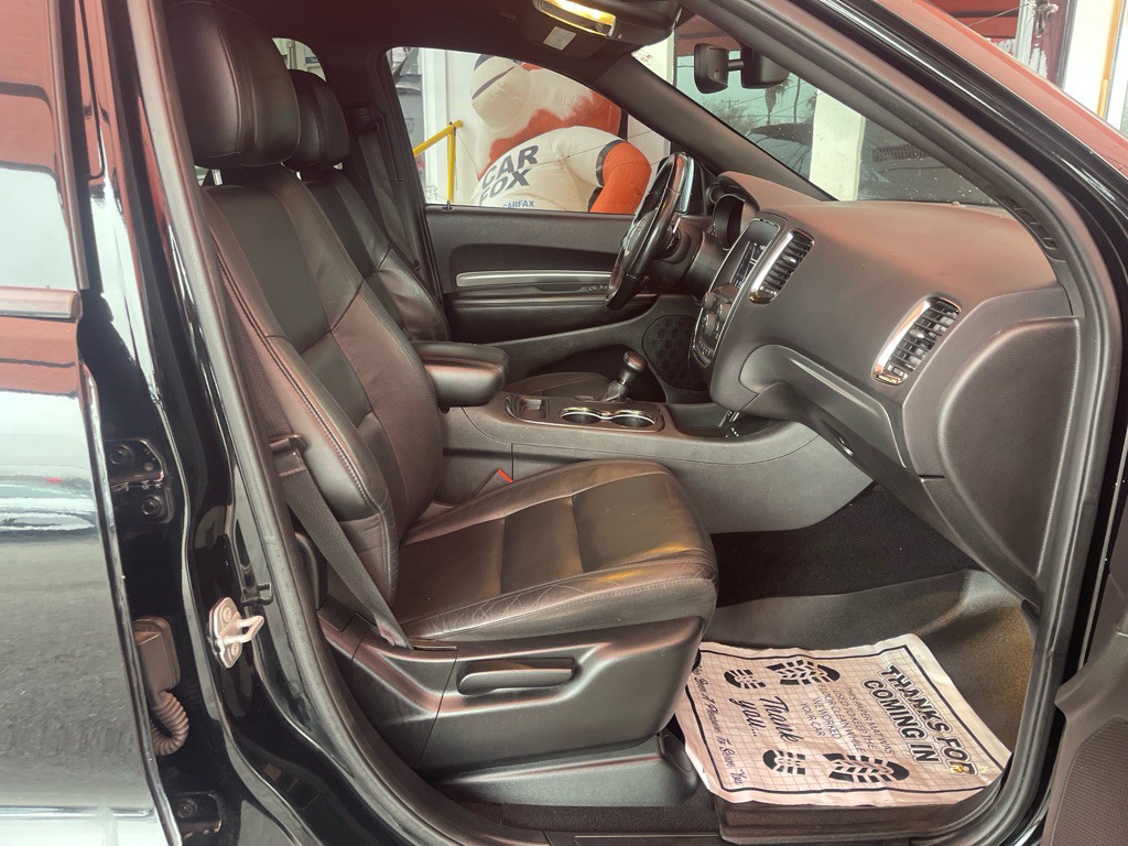 2020 Dodge Durango Image 16