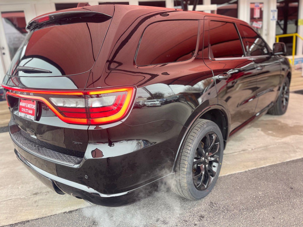 2020 Dodge Durango Image 17