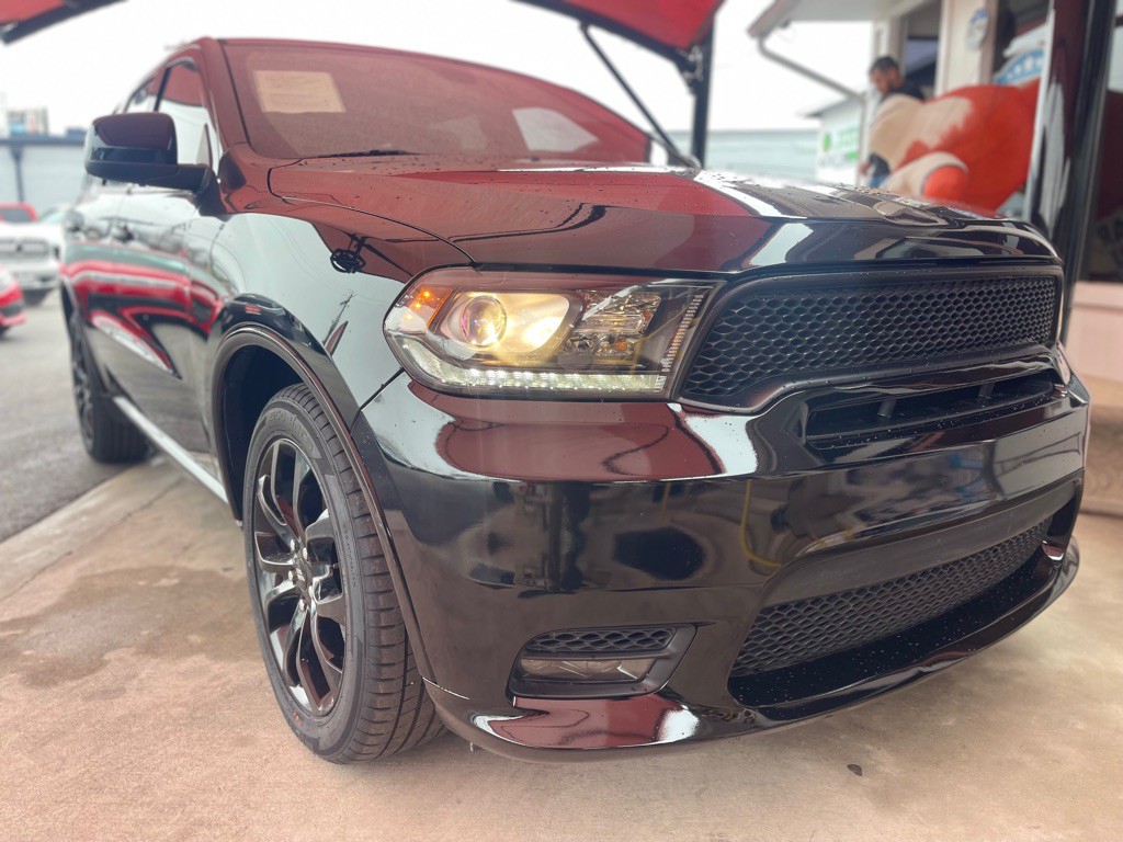 2020 Dodge Durango Image 18