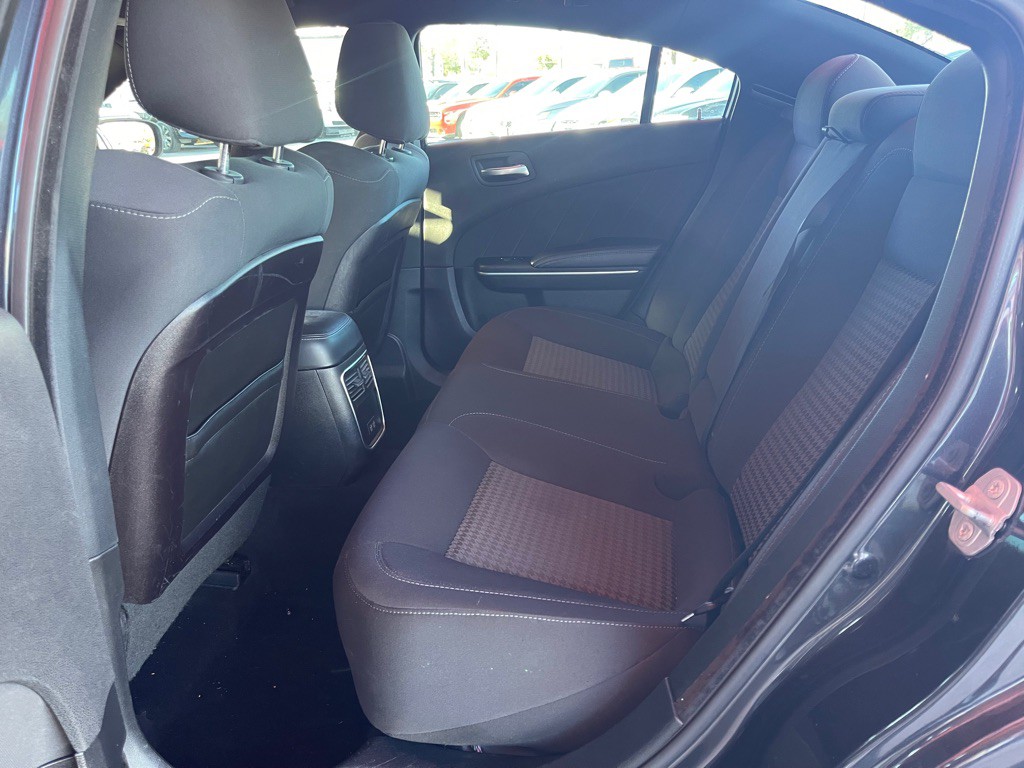 2019 Dodge Charger Image 6
