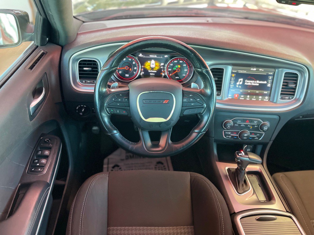 2019 Dodge Charger Image 7